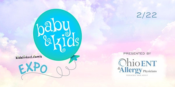 2026 KidsLinked Columbus Baby & Kids Expo (2/22) | Polaris Fashion Place
