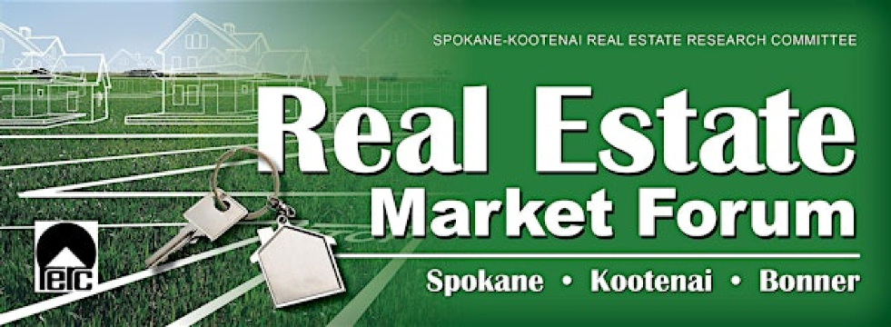 2026 Real Estate Market Forum | Spokane Convention Center