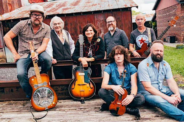 AMY RAY BAND (OF INDIGO GIRLS) LIVE AT THE BONEYARD 3.6.26 | The Boneyard