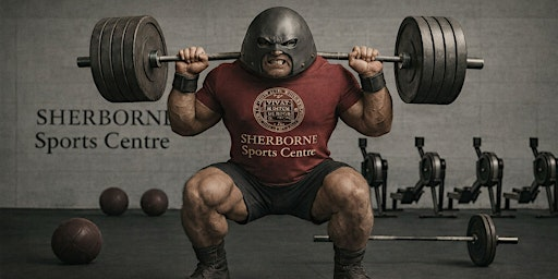 The Juggernaut Challenge by Sherborne Sports Centre | Sherborne Sports Centre