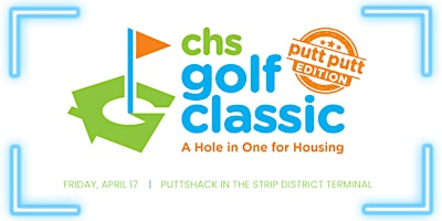 CHS Golf Classic, Putt-Putt Edition! | Puttshack - Pittsburgh