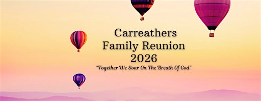 Carreathers Family Reunion | Embassy Suites by Hilton Albuquerque