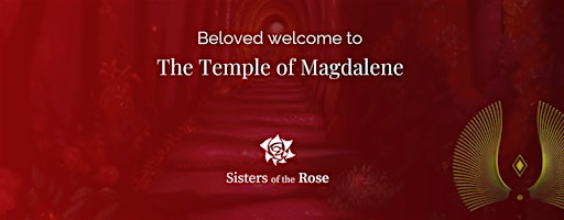 Temple of Magdalene: Bristol | The Wild Box