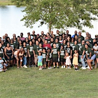2026 Hood Family Reunion | Barber Park Event Center