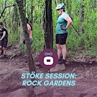 Stöke Mini-School: Rock Gardens (The Art of Line Choice) | Lebanon Hills MTB Trailhead