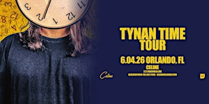 TYNAN @ Celine Orlando | Celine Orlando