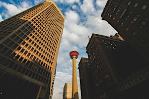 Financial Reporting, Controls & Compliance Leadership Forum 2026 | Calgary Petroleum Club - McMurray Room