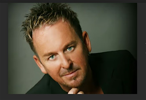 An Evening of Clairvoyance with Steve Holbrook | Harrogate Spiritual Healing Church