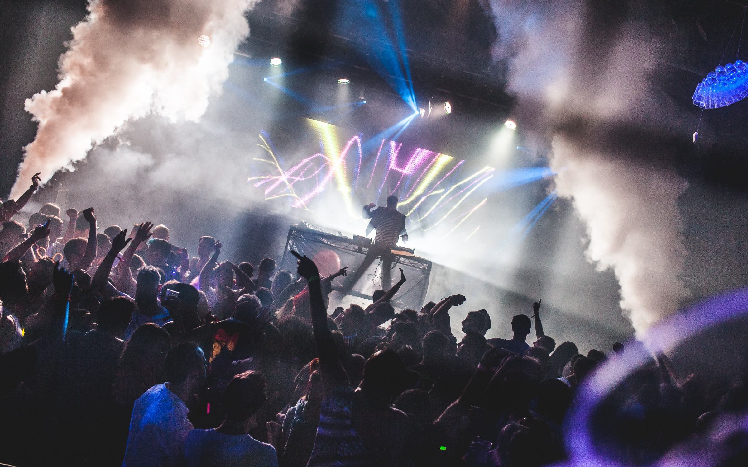Bristol Pride Afterparty 2026 (Bristol) | O2 Academy Bristol