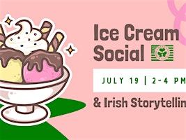 Irish American Club of Tulsa Ice Cream Social | American Legion Post 308, East Admiral Place, Tulsa, OK, USA