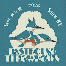 Eastbound Throwdown '26 | The Irwin Farm
