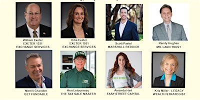 Realty411's News, Trends & Strategies Summit | Crowne Plaza Costa Mesa Orange County by IHG