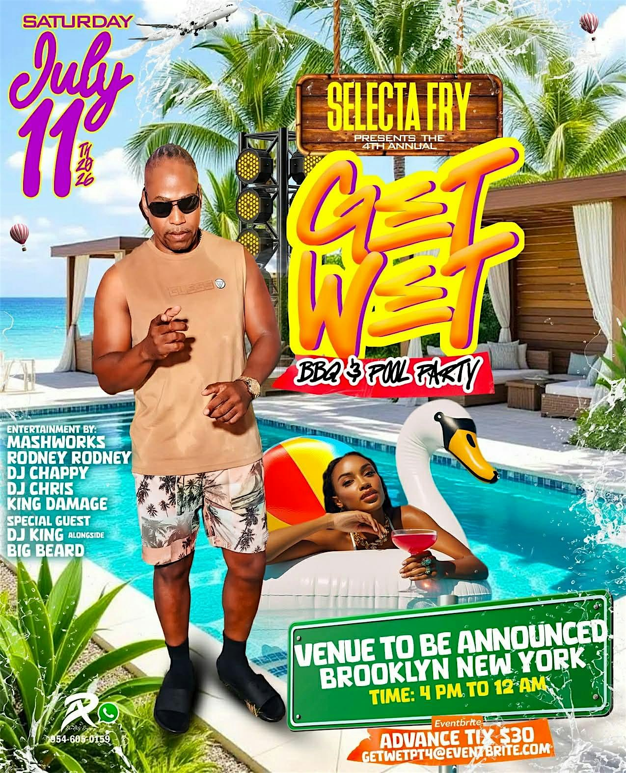 Sugar And Spice Soca Spectacular | 741 Drew St