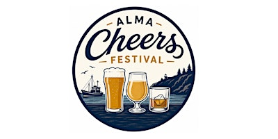 Alma Cheers Festival | 13 School St