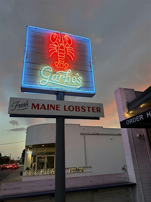 The Austin Spiritual Collective | Garbo's