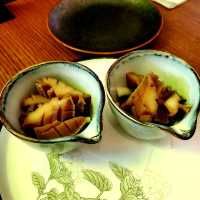 【為食青蛙：銅鑼灣九鬼居酒屋】