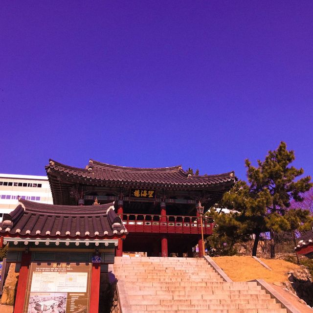 [전라남도] 사람, 풍경 모든 것이 따스한 여수로 떠나자🥰