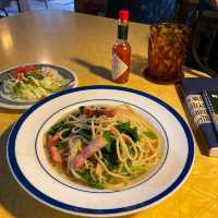 Howdyscafe