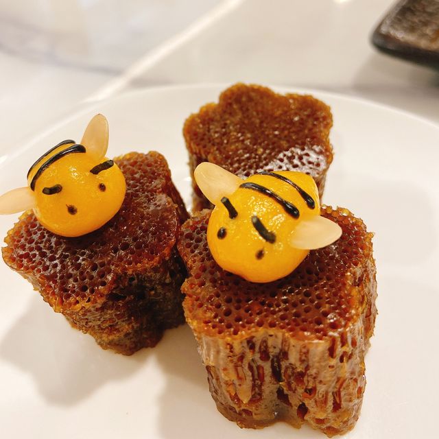 中環打卡精點粵菜