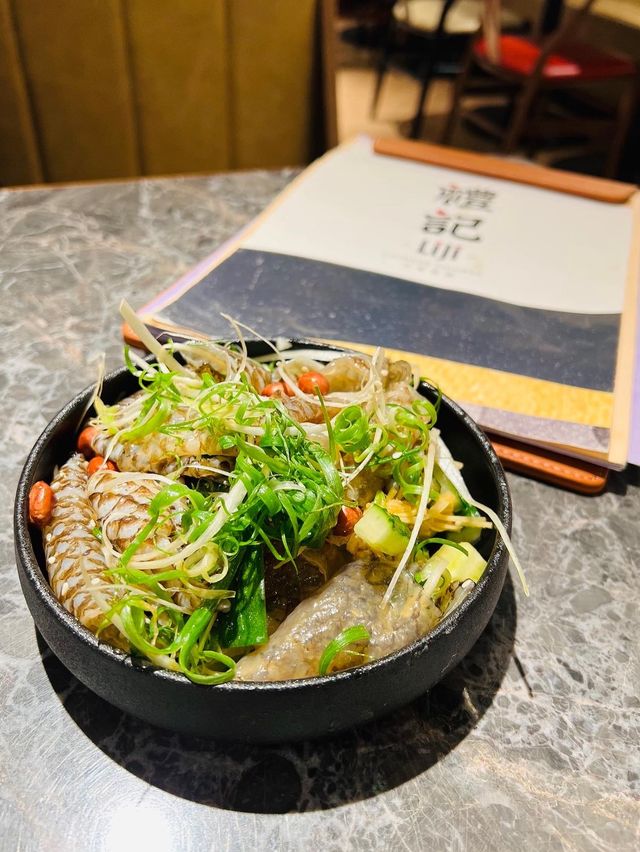 少食多滋味🥢