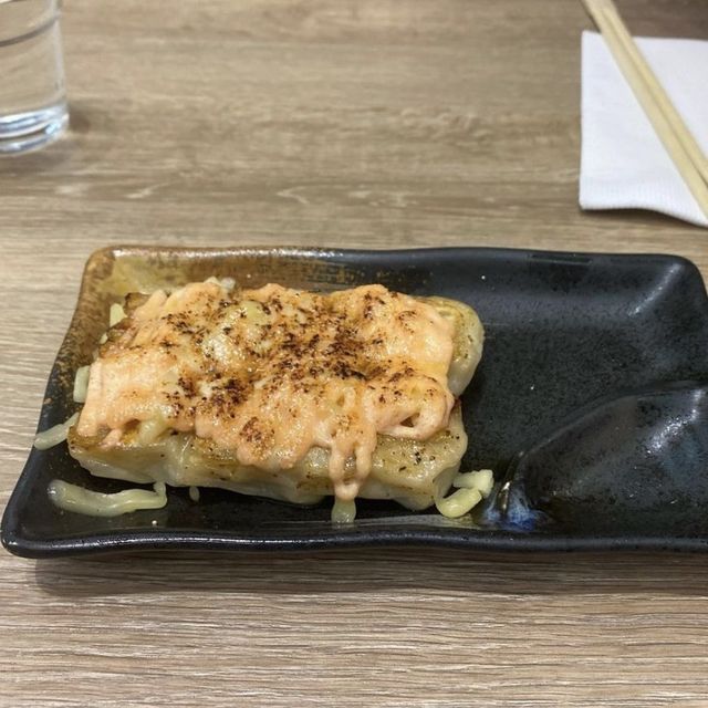 葵芳過江龍拉麵店🍜