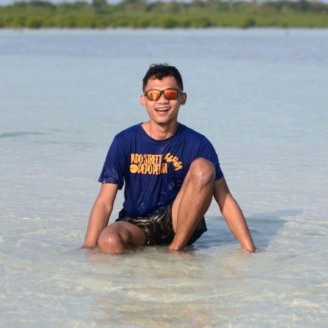 Pulau Mejangan Karimunjawa