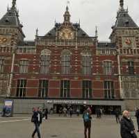 What to do in Amsterdam, Netherlands 