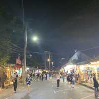 방콕에서 무조건 들려본다는 마켓 볼거리의 집합소 📌