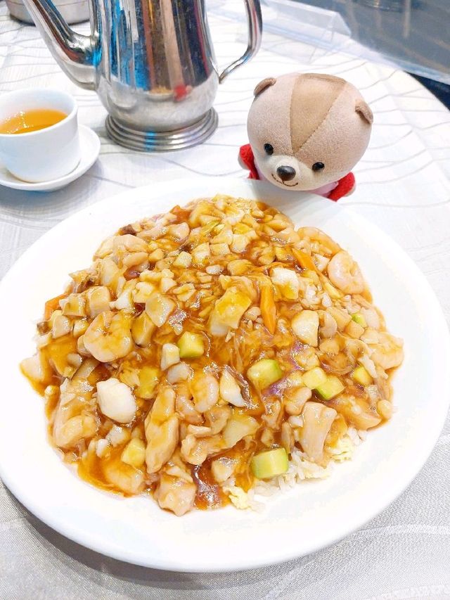 觀塘 | 譽宴·星海 | 抵食點心