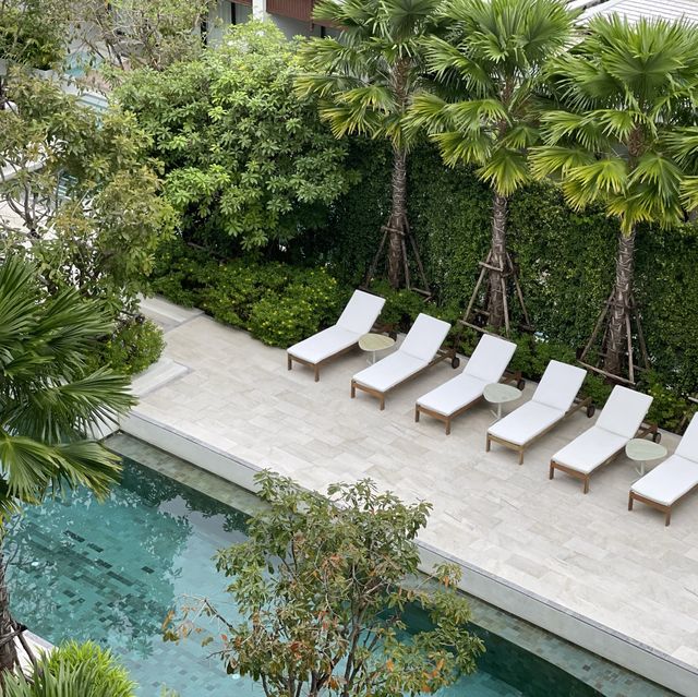 Intercontinental Phuket