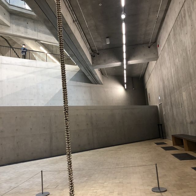 M+視覺文化博物館