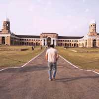 forest research institute dehradun. utrakhand