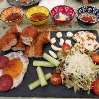 土耳其風情cafe