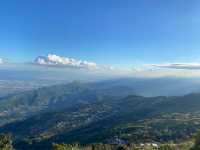 หนาวนี้ ที่ภูทับเบิก 🏔