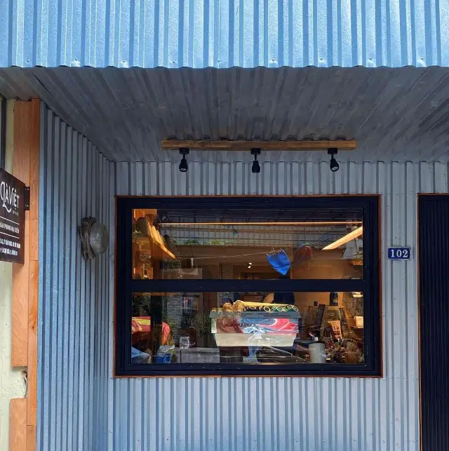 LÀ VIỆT COFFEE