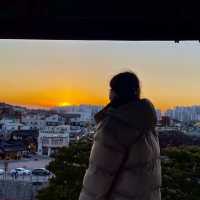 그해우리는 드라마 촬영지, 방화수류정