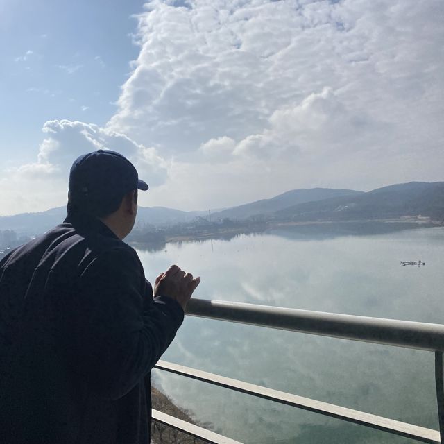 라한셀렉트 경주 / 패밀리스위트 / 경주5성급호텔 