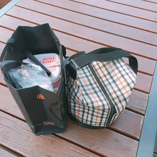 [울산 중구] 한적하고 고즈넉하게 여유를 즐길 수 있는, 정말 아름다운 공원🌳