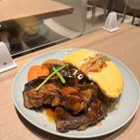 💕 海港城韓國人氣過江龍cafe🍊