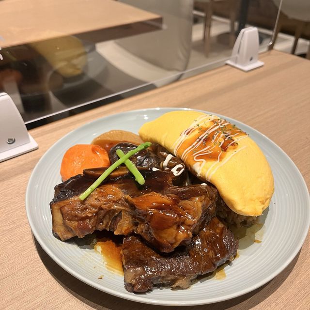 💕 海港城韓國人氣過江龍cafe🍊
