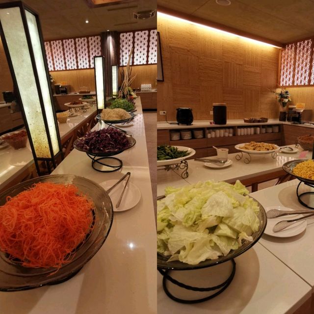 不只是放鬆更是回憶的地方～谷關溫泉飯店