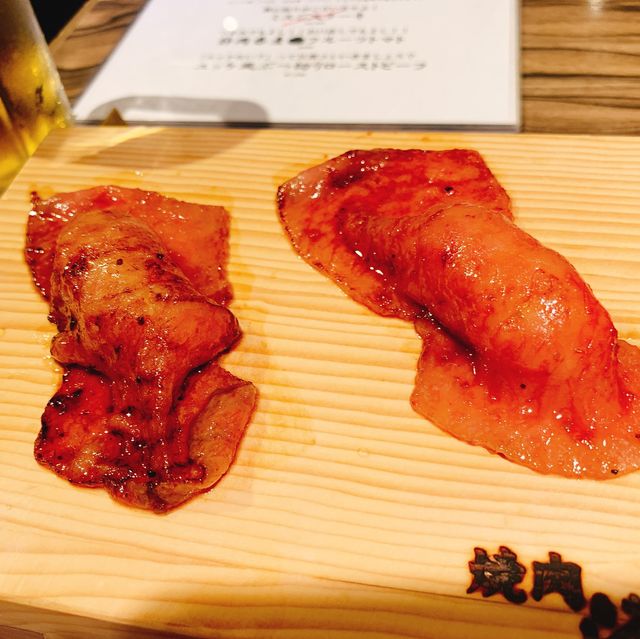 焼肉 ジャンボ 本郷店