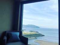 【静岡県:伊東温泉】界アンジンで船旅気分を満喫⛴