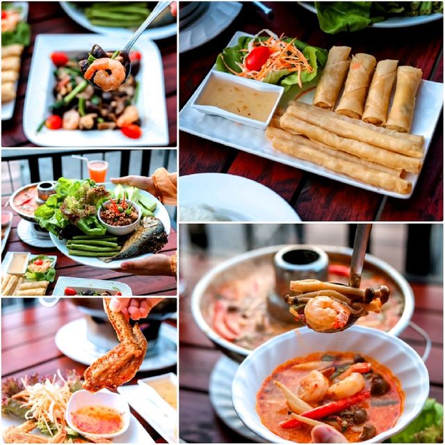 Veravian Resort - Khao Yai Wang Nam Khiao