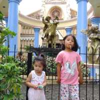 Saint James Parish, Caibiran Biliran...