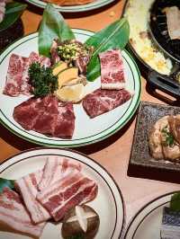 🔥🥩高質韓燒店