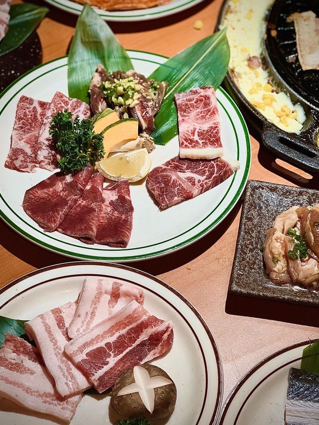 🔥🥩高質韓燒店 🔥🥩高質韓燒店