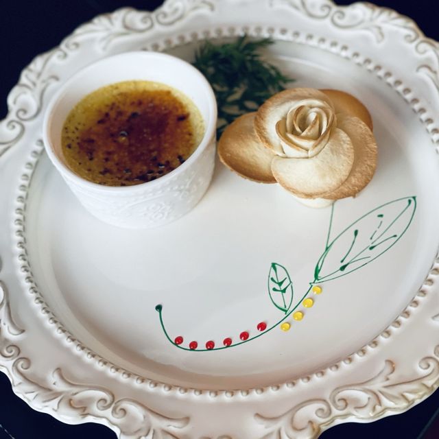 法國菜@LAMOUR 