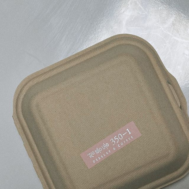 정릉 찐찐찐 마카롱/디저트 맛집🍰🧁🥮