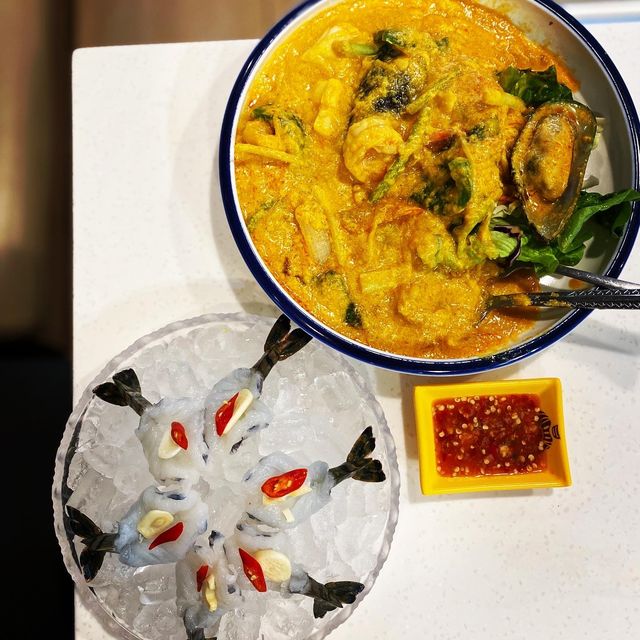 bts泰國菜